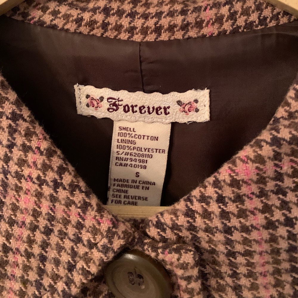 Forever jacket - Picture 2 of 4